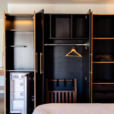 סן אנג'לו Angoria Hotel מראה חיצוני תמונה