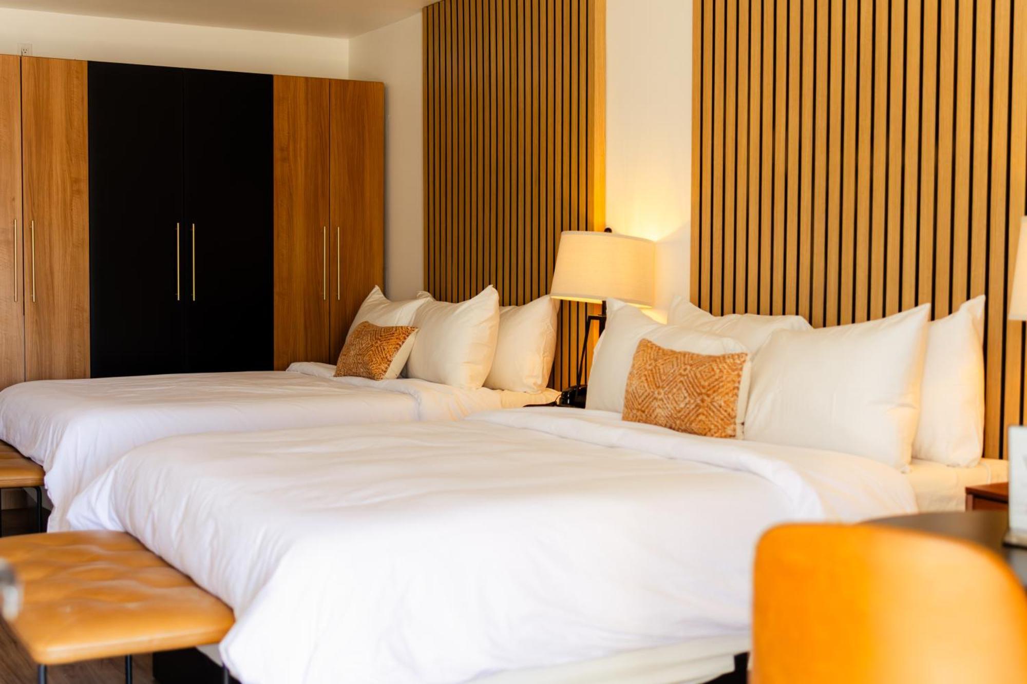 סן אנג'לו Angoria Hotel מראה חיצוני תמונה