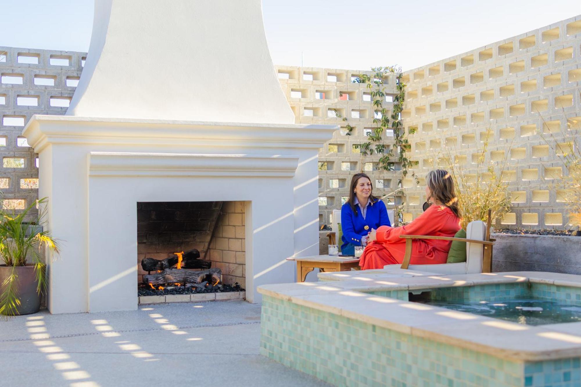 סן אנג'לו Angoria Hotel מראה חיצוני תמונה